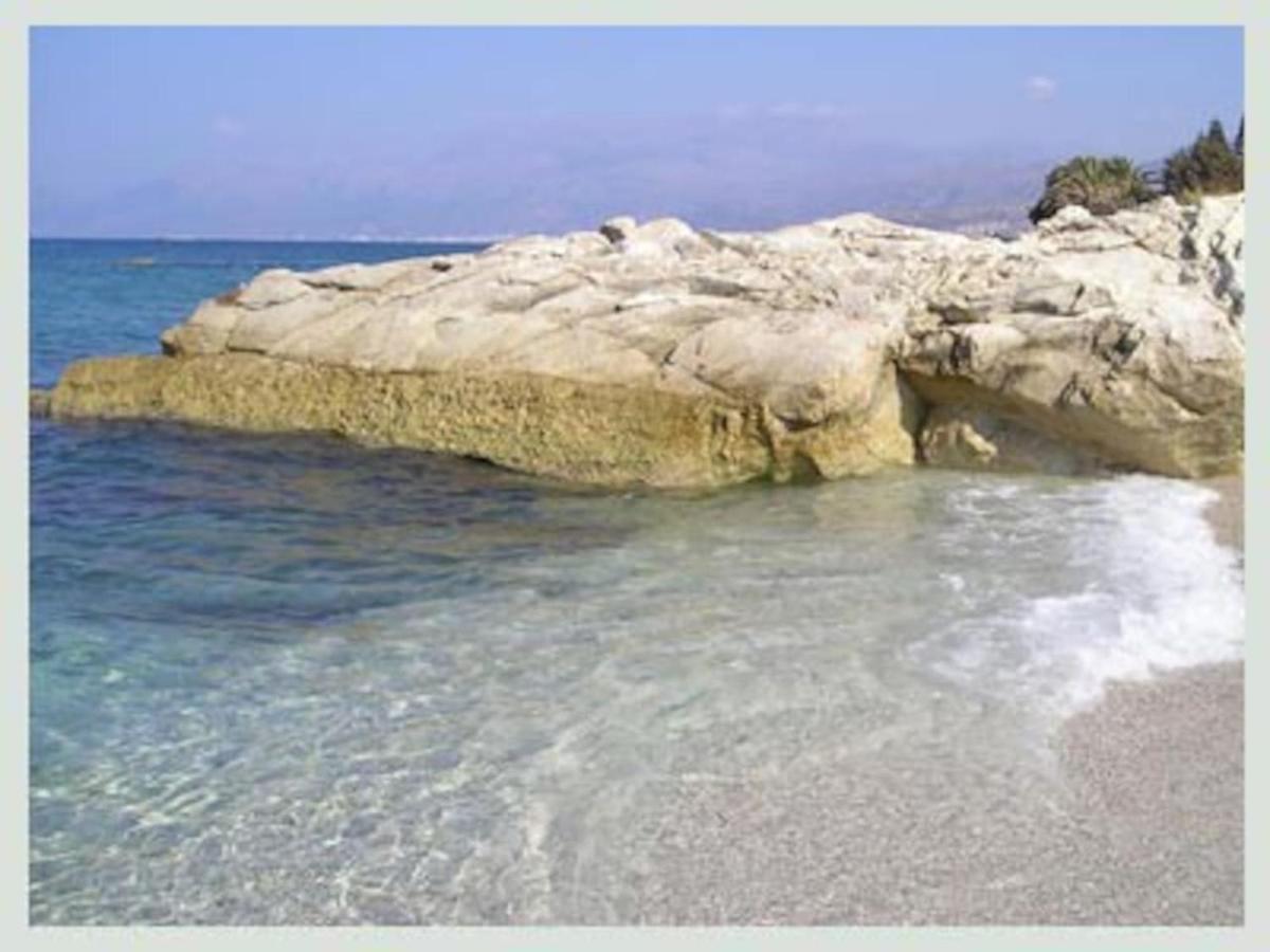 Artemis Luxury Villa - Hersonissos Private Pool Oasis Hersonissos (Crete) Exterior foto