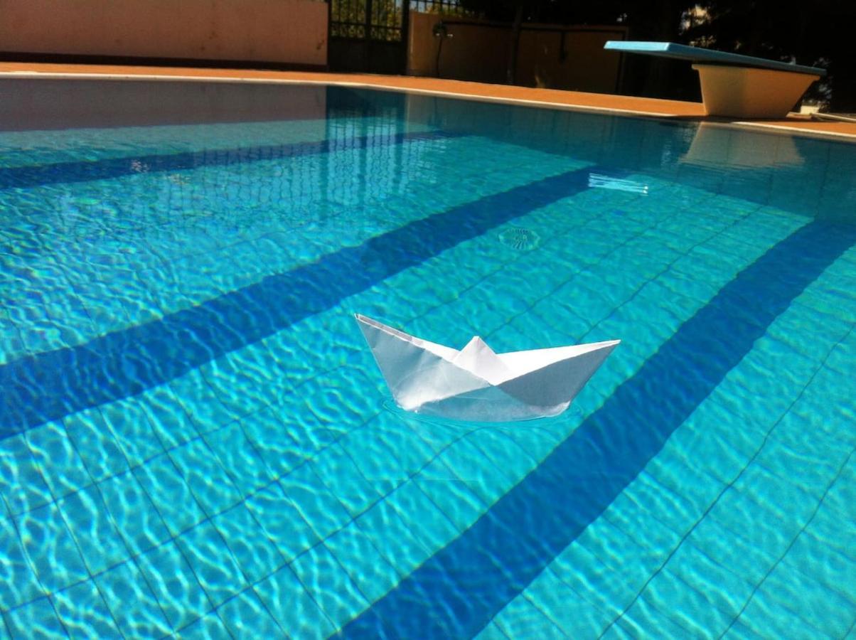 Artemis Luxury Villa - Hersonissos Private Pool Oasis Hersonissos (Crete) Exterior foto