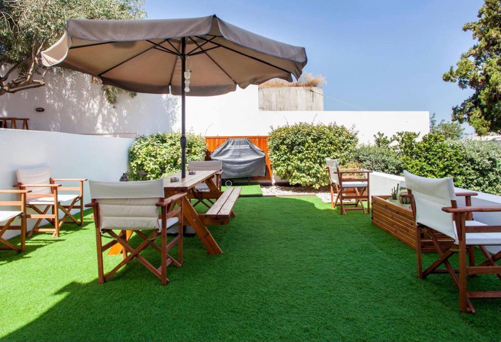 Artemis Luxury Villa - Hersonissos Private Pool Oasis Hersonissos (Crete) Exterior foto
